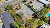 1401 S Wolfe Rd, Sunnyvale 94087 - Aerial (F)