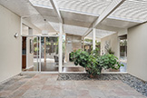1401 S Wolfe Rd, Sunnyvale 94087 - Atrium (B)