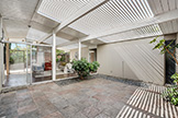 1401 S Wolfe Rd, Sunnyvale 94087 - Atrium (C)