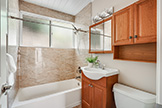 1401 S Wolfe Rd, Sunnyvale 94087 - Bathroom 2 (A)