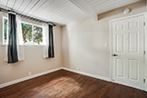 1401 S Wolfe Rd, Sunnyvale 94087 - Bedroom 2 (D)