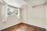 1401 S Wolfe Rd, Sunnyvale 94087 - Bedroom 3 (A)