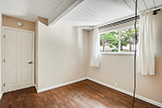 1401 S Wolfe Rd, Sunnyvale 94087 - Bedroom 3 (B)