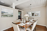 1401 S Wolfe Rd, Sunnyvale 94087 - Dining Room (A)