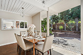 1401 S Wolfe Rd, Sunnyvale 94087 - Dining Room (B)