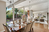 1401 S Wolfe Rd, Sunnyvale 94087 - Dining Room (C)