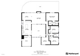 1401 S Wolfe Rd, Sunnyvale 94087 - Floorplan 