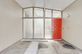 1401 S Wolfe Rd, Sunnyvale 94087 - Front Door (A)