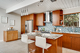 1401 S Wolfe Rd, Sunnyvale 94087 - Kitchen (A)