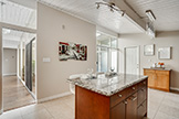 1401 S Wolfe Rd, Sunnyvale 94087 - Kitchen Bar (A)