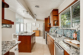 1401 S Wolfe Rd, Sunnyvale 94087 - Kitchen (F)