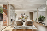 1401 S Wolfe Rd, Sunnyvale 94087 - Living Room Bb 