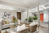 1401 S Wolfe Rd, Sunnyvale 94087 - Living Room (C)