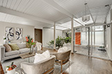 1401 S Wolfe Rd, Sunnyvale 94087 - Living Room (D)