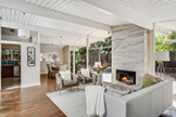 1401 S Wolfe Rd, Sunnyvale 94087 - Living Room (F)