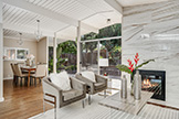 1401 S Wolfe Rd, Sunnyvale 94087 - Living Room (G)