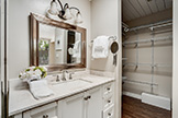 1401 S Wolfe Rd, Sunnyvale 94087 - Master Bath (B)