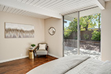 1401 S Wolfe Rd, Sunnyvale 94087 - Master Bedroom (C)