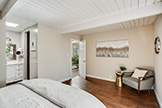 1401 S Wolfe Rd, Sunnyvale 94087 - Master Bedroom (D)