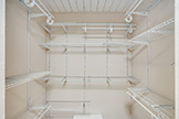 1401 S Wolfe Rd, Sunnyvale 94087 - Master Closet (A)