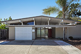 1401 S Wolfe Rd, Sunnyvale 94087 - S Wolfe Rd 1401 (E)