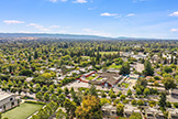 670 San Antonio Rd 40, Palo Alto 94306 - Aerial (F)