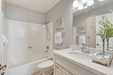 670 San Antonio Rd 40, Palo Alto 94306 - Bathroom 2 (A)