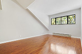 670 San Antonio Rd 40, Palo Alto 94306 - Bedroom 3 (A)