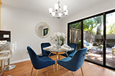 670 San Antonio Rd 40, Palo Alto 94306 - Dining Room (A)