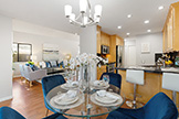 670 San Antonio Rd 40, Palo Alto 94306 - Dining Room (C)