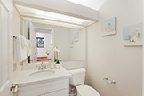 670 San Antonio Rd 40, Palo Alto 94306 - Half Bath (A)