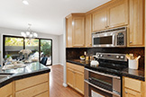 670 San Antonio Rd 40, Palo Alto 94306 - Kitchen (C)