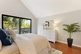 670 San Antonio Rd 40, Palo Alto 94306 - Master Bedroom (B)
