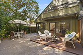 670 San Antonio Rd 40, Palo Alto 94306 - Patio (A)