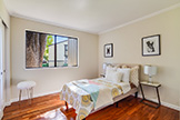 765 San Antonio Rd 15, Palo Alto 94303 - Bedroom 3 (A)