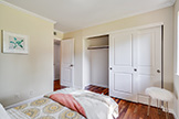 765 San Antonio Rd 15, Palo Alto 94303 - Bedroom 3 (C)