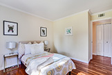 765 San Antonio Rd 15, Palo Alto 94303 - Bedroom 3 (D)
