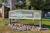 765 San Antonio Rd 15, Palo Alto 94303 - Complex Entrance 