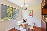 765 San Antonio Rd 15, Palo Alto 94303 - Dining Room (A)