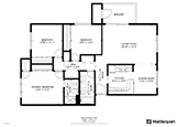 765 San Antonio Rd 15, Palo Alto 94303 - Floor Plan 