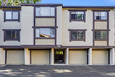 765 San Antonio Rd 15, Palo Alto 94303 - Garage (A)
