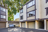 765 San Antonio Rd 15, Palo Alto 94303 - Garage (C)