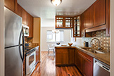 765 San Antonio Rd 15, Palo Alto 94303 - Kitchen (A)