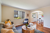 765 San Antonio Rd 15, Palo Alto 94303 - Living Room (D)