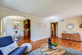 765 San Antonio Rd 15, Palo Alto 94303 - Living Room (E)