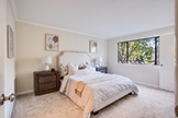 765 San Antonio Rd 15, Palo Alto 94303 - Master Bedroom (A)