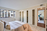 765 San Antonio Rd 15, Palo Alto 94303 - Master Bedroom (B)