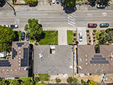 112 Sleeper Ave, Mountain View 94040 - Aerial (B)