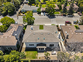 112 Sleeper Ave, Mountain View 94040 - Aerial (C)