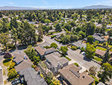 112 Sleeper Ave, Mountain View 94040 - Aerial (E)